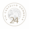 Via Castello Gombola 24
